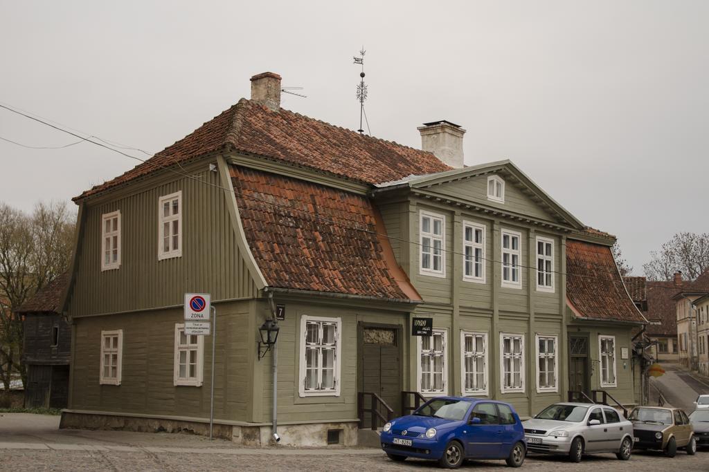 Butas Goldingen