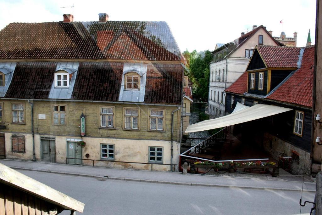 Butas Goldingen